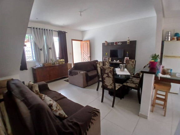 Imagem Sobrado com 2 Quartos à Venda, 82 m² em Maracana - Praia Grande Imagem Sobrado com 2 Quartos à Venda, 82 m² em Maracana - Praia Grande