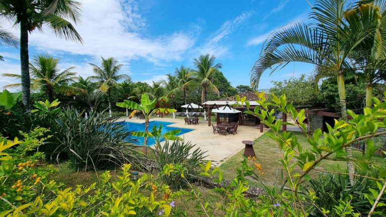 Imagem Casa com 9 Quartos à Venda, 1.200 m² em Alto De Búzios - Armação Dos Búzios