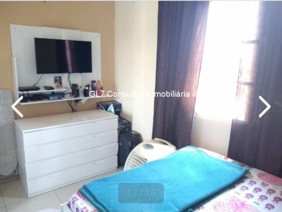 Imagem Apartamento com 2 Quartos à Venda, 64 m² em Jardim Morada Do Sol - Indaiatuba