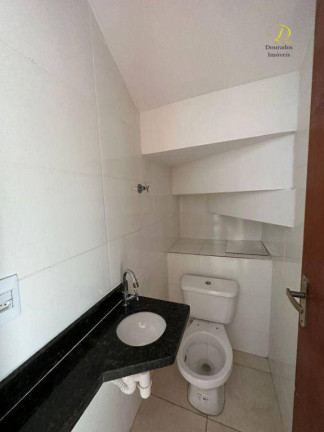Imagem Casa com 2 Quartos à Venda, 60 m² em Tude Bastos (sítio Do Campo) - Praia Grande