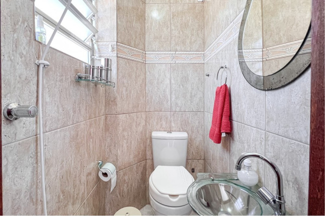Imagem Apartamento com 3 Quartos à Venda, 95 m² em Centro - Canoas Imagem Apartamento com 3 Quartos à Venda, 95 m² em Centro - Canoas