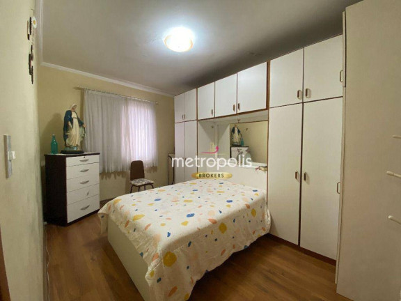 Imagem Apartamento com 3 Quartos à Venda, 105 m² em Centro - São Caetano Do Sul Imagem Apartamento com 3 Quartos à Venda, 105 m² em Centro - São Caetano Do Sul