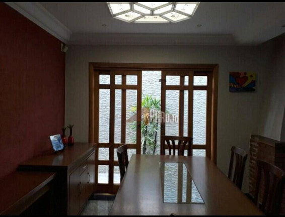 Imagem Casa com 3 Quartos à Venda, 211 m² em Parque Boturussu - São Paulo Imagem Casa com 3 Quartos à Venda, 211 m² em Parque Boturussu - São Paulo