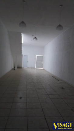 Imagem Imóvel Comercial para Alugar, 194 m² em Centro - Jacareí Imagem Imóvel Comercial para Alugar, 194 m² em Centro - Jacareí