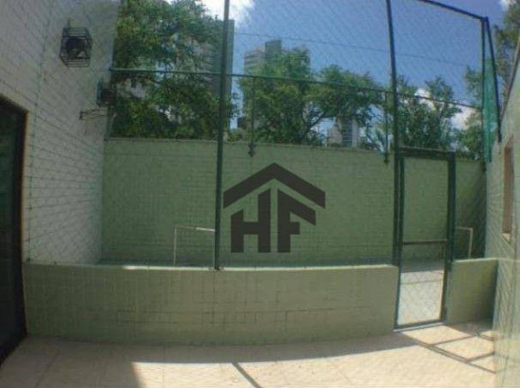 Imagem Apartamento com 3 Quartos à Venda, 91 m² em Madalena - Recife
