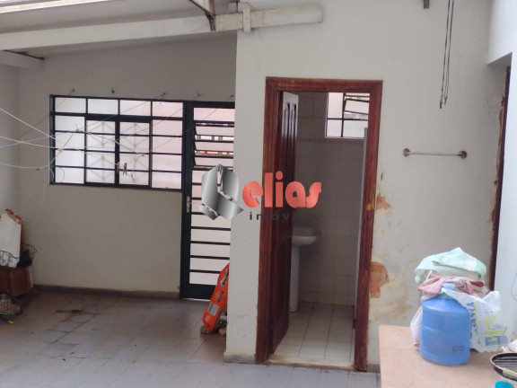 Imagem Casa com 3 Quartos à Venda, 280 m² em Centro - Bauru Imagem Casa com 3 Quartos à Venda, 280 m² em Centro - Bauru