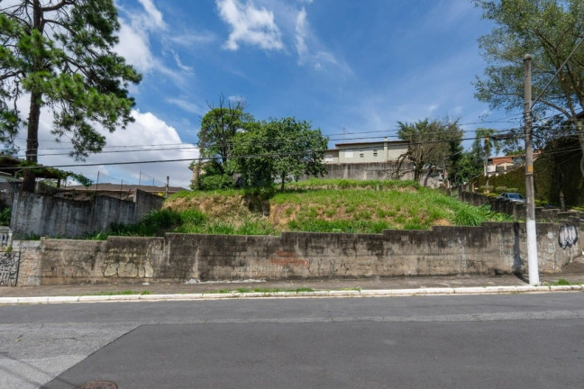Imagem Terreno à Venda, 938 m² em Vila Albertina - São Paulo Imagem Terreno à Venda, 938 m² em Vila Albertina - São Paulo