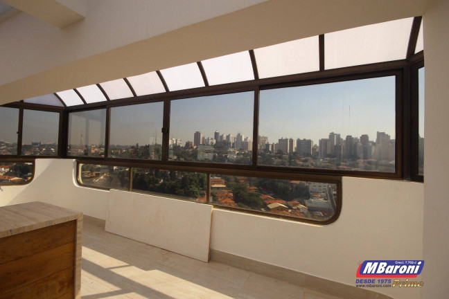 Imagem Apartamento com 4 Quartos à Venda, 453 m² em Santa Cecília - São Paulo Imagem Apartamento com 4 Quartos à Venda, 453 m² em Santa Cecília - São Paulo