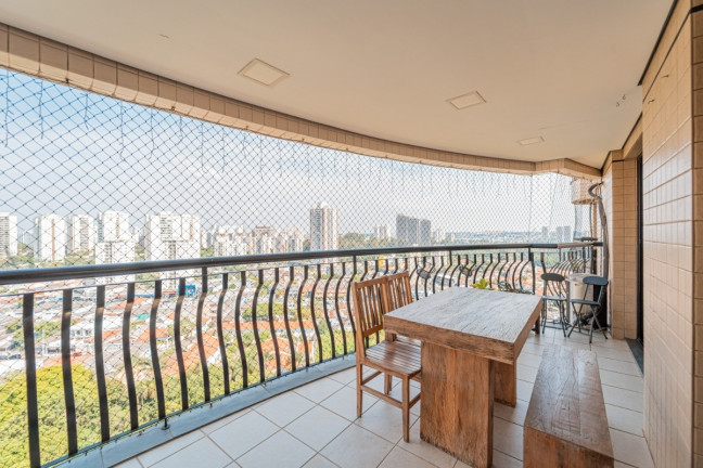 Imagem Apartamento com 3 Quartos à Venda, 148 m² em Santo Amaro - São Paulo Imagem Apartamento com 3 Quartos à Venda, 148 m² em Santo Amaro - São Paulo
