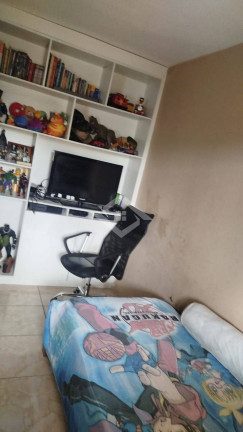 Imagem Casa com 3 Quartos à Venda, 116 m² em Campo Grande - Rio De Janeiro Imagem Casa com 3 Quartos à Venda, 116 m² em Campo Grande - Rio De Janeiro