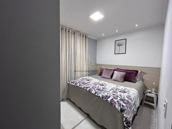 Imagem Sobrado com 4 Quartos à Venda, 174 m² em Jardim Universo - Mogi Das Cruzes