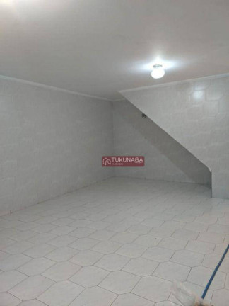 Imagem Sobrado com 3 Quartos à Venda ou Locação, 160 m² em Vila Mazzei - São Paulo