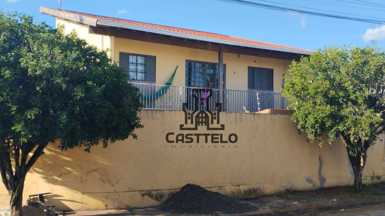 Imagem Sobrado com 1 Quarto à Venda, 100 m² em Jardim Vale Azul - Londrina