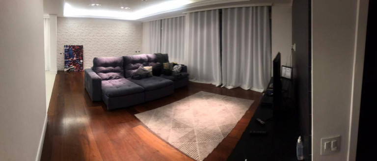 Apartamento com 4 Quartos à Venda, 228 m² em Centro - São Bernardo Do Campo