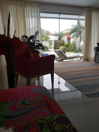Imagem Casa de Condomínio com 4 Quartos à Venda, 600 m² em Recreio Dos Bandeirantes - Rio De Janeiro