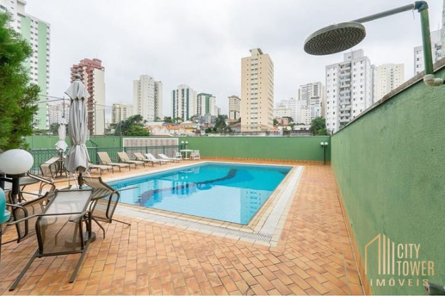 Imagem Apartamento com 3 Quartos à Venda, 117 m² em Saúde - São Paulo Imagem Apartamento com 3 Quartos à Venda, 117 m² em Saúde - São Paulo