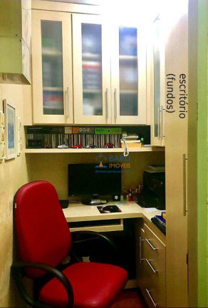Imagem Apartamento com 3 Quartos à Venda, 82 m² em Perdizes - São Paulo