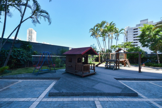 Imagem Imóvel com 3 Quartos à Venda, 78 m² em Bosque Da Saúde - São Paulo Imagem Imóvel com 3 Quartos à Venda, 78 m² em Bosque Da Saúde - São Paulo