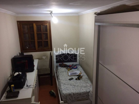 Imagem Casa com 3 Quartos à Venda, 180 m² em Anhangabaú - Jundiaí