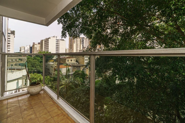 Imagem Apartamento com 4 Quartos à Venda, 107 m² em Pinheiros - São Paulo