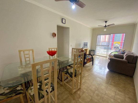 Imagem Apartamento com 2 Quartos à Venda, 80 m² em Boqueirão - Praia Grande Imagem Apartamento com 2 Quartos à Venda, 80 m² em Boqueirão - Praia Grande
