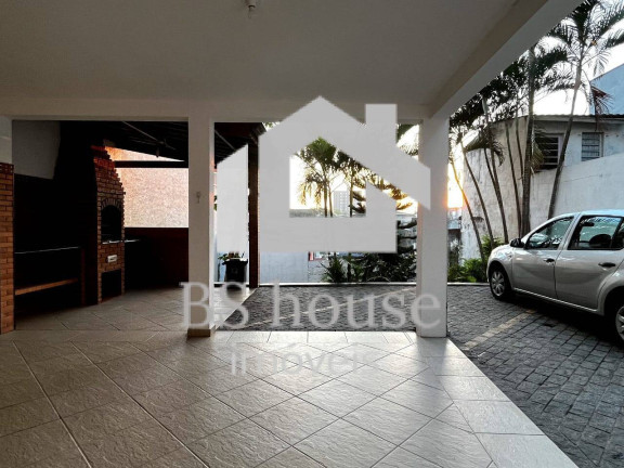 Imagem Sobrado com 4 Quartos à Venda, 205 m² em Vila Curuça - Santo André Imagem Sobrado com 4 Quartos à Venda, 205 m² em Vila Curuça - Santo André