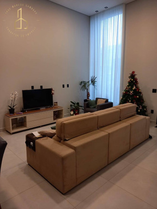 Imagem Casa de Condomínio com 3 Quartos à Venda, 250 m² em Vila Odim Antão - Sorocaba