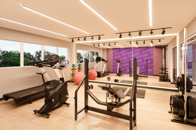 Imagem Imóvel com 1 Quarto à Venda, 40 m² em Samambaia Sul (samambaia) - Brasília