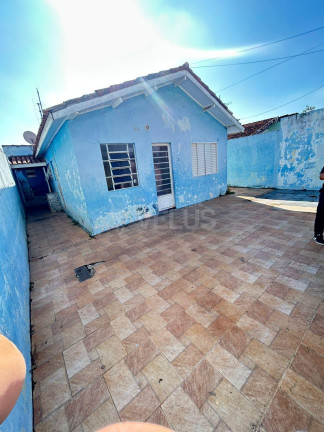 Casa com 2 Quartos à Venda,  em Conjunto Habitacional Nisshinbo Do Brasil - Itapetininga
