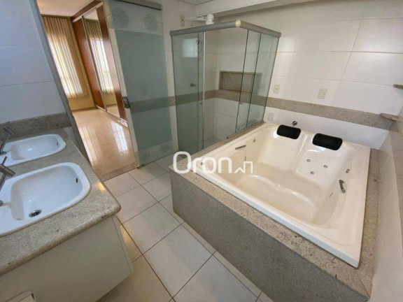 Imagem Apartamento com 3 Quartos à Venda, 120 m² em Jardim Goiás - Goiânia Imagem Apartamento com 3 Quartos à Venda, 120 m² em Jardim Goiás - Goiânia
