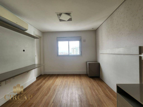 Imagem Apartamento com 3 Quartos para Alugar, 157 m² em Jardim Das Perdizes - São Paulo