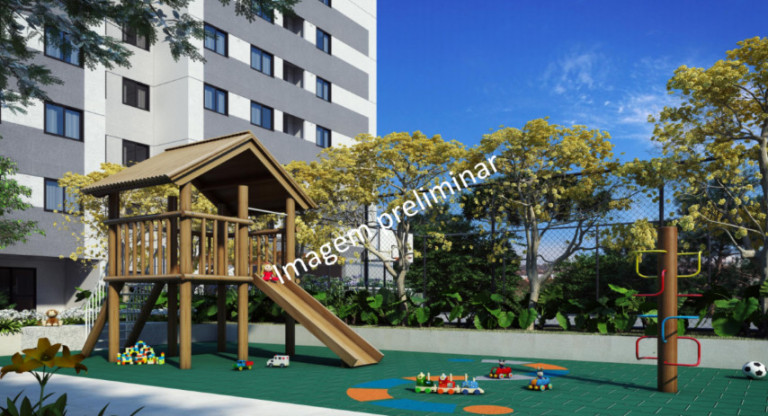 Imagem Apartamento com 2 Quartos à Venda, 36 m² em Jardim Umarizal - São Paulo Imagem Apartamento com 2 Quartos à Venda, 36 m² em Jardim Umarizal - São Paulo