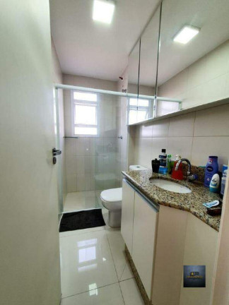 Imagem Apartamento com 2 Quartos à Venda, 64 m² em Demarchi - São Bernardo Do Campo