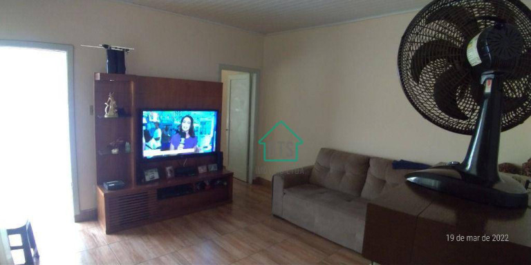 Imagem Casa com 2 Quartos à Venda, 144 m² em Cangaíba - São Paulo