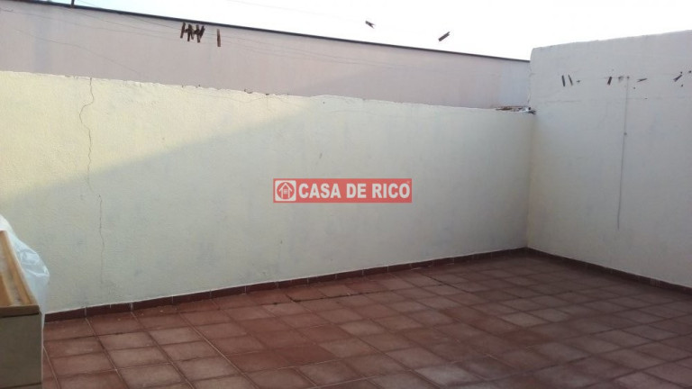 Imagem Casa com 3 Quartos à Venda, 80 m² em Alpes - Londrina