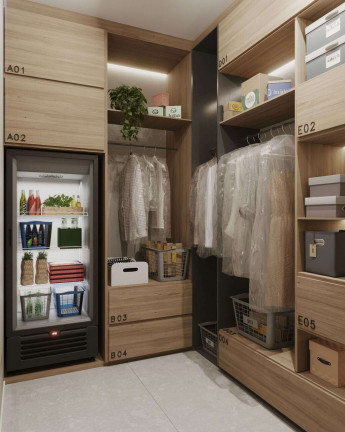 Imagem Imóvel com 2 Quartos à Venda, 58 m² em Centro - São Paulo