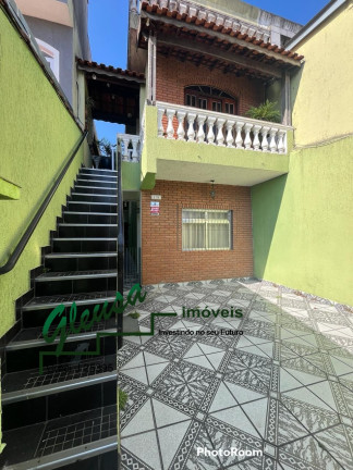 Imagem Sobrado com 4 Quartos à Venda, em Parque Das Paineiras - São Paulo Imagem Sobrado com 4 Quartos à Venda, em Parque Das Paineiras - São Paulo