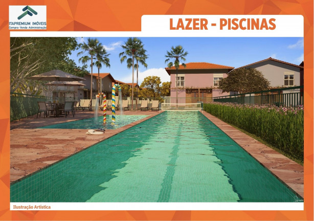 Imagem Imóvel com 2 Quartos à Venda, 125 m² em Tijuco Preto - Cotia