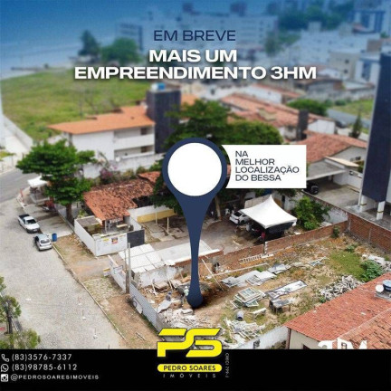 Imagem Sala Comercial à Venda, 18 m² em Bessa - João Pessoa Imagem Sala Comercial à Venda, 18 m² em Bessa - João Pessoa