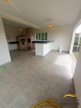 Imagem Casa com 3 Quartos à Venda,  em Residencial Village águas De Santa Eliza - Itupeva