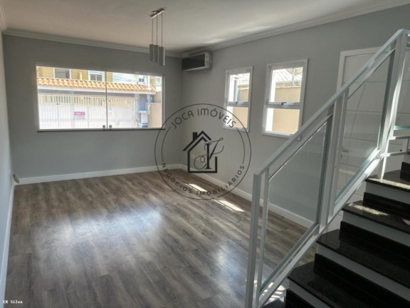 Imagem Casa de Condomínio com 3 Quartos à Venda, 131 m² em Jardim Da Glória - Cotia