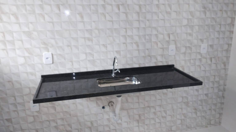 Imagem Casa com 2 Quartos à Venda, 55 m² em Itatiquara - Araruama Imagem Casa com 2 Quartos à Venda, 55 m² em Itatiquara - Araruama