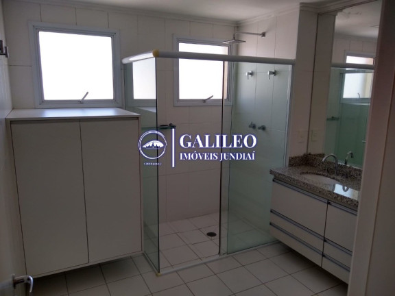 Imagem Apartamento com 3 Quartos para Alugar, 163 m² em Jardim São Bento - Jundiaí Imagem Apartamento com 3 Quartos para Alugar, 163 m² em Jardim São Bento - Jundiaí