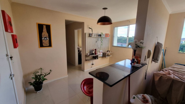 Imagem Apartamento com 2 Quartos à Venda, 54 m² em Sussuarana - Salvador Imagem Apartamento com 2 Quartos à Venda, 54 m² em Sussuarana - Salvador