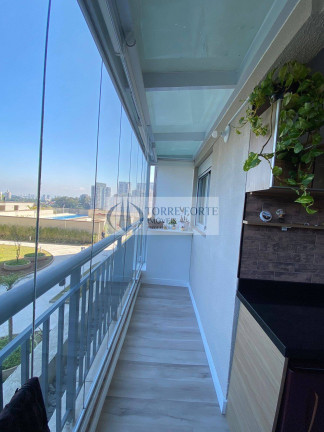 Imagem Apartamento com 2 Quartos à Venda, 55 m² em Vila Andrade - São Paulo