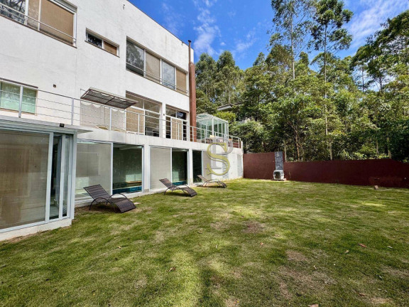 Imagem Casa com 5 Quartos à Venda, 530 m² em Serra Da Cantareira - Mairiporã