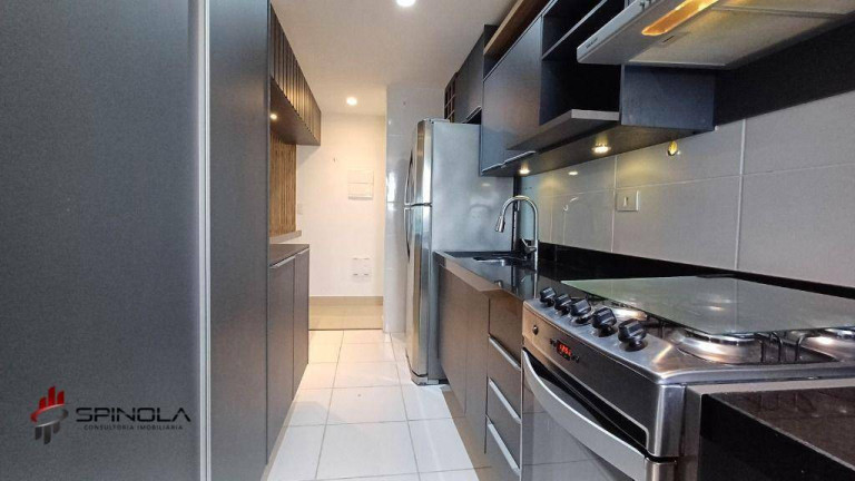 Imagem Apartamento com 3 Quartos à Venda, 93 m² em Balneário Flórida - Praia Grande
