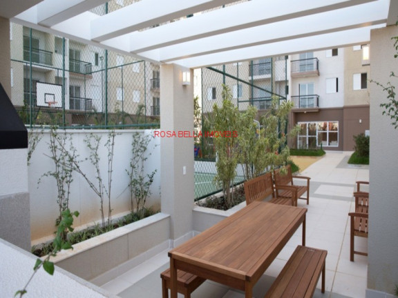 Imagem Apartamento com 2 Quartos à Venda, 52 m² em Vila Municipal - Jundiaí Imagem Apartamento com 2 Quartos à Venda, 52 m² em Vila Municipal - Jundiaí