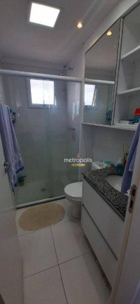 Imagem Apartamento com 3 Quartos à Venda ou Locação, 70 m² em Vila Santo Estéfano - São Paulo Imagem Apartamento com 3 Quartos à Venda ou Locação, 70 m² em Vila Santo Estéfano - São Paulo