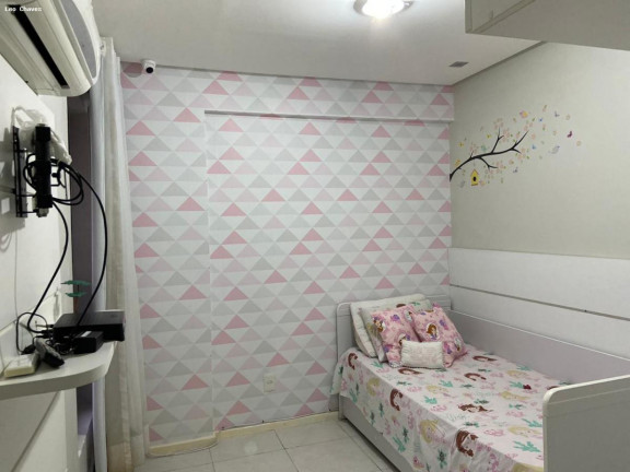 Imagem Apartamento com 3 Quartos à Venda, 103 m² em Costa Azul - Salvador
